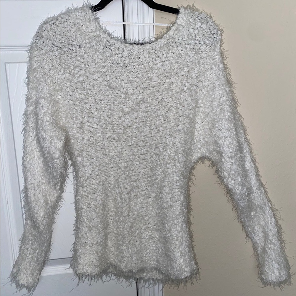 Miss Me Sweater